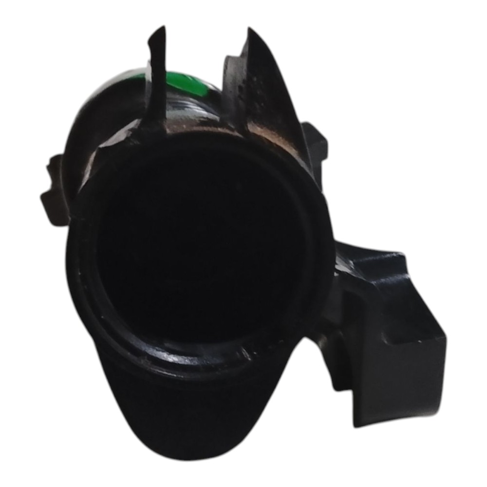 Cilindro Ignição Miolo Comutador Vw Polo Sedan 2003 2006 4