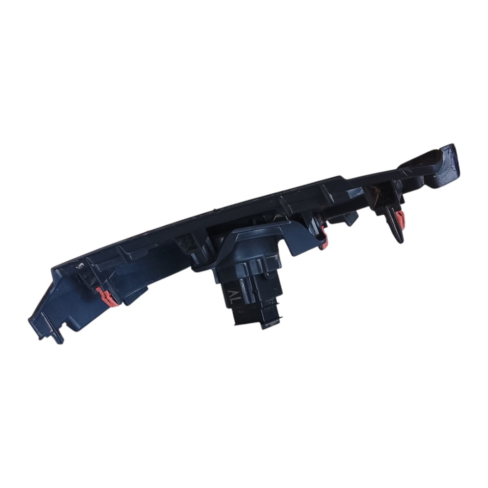 Moldura Botão De Partida Toyota Corolla 2024 2