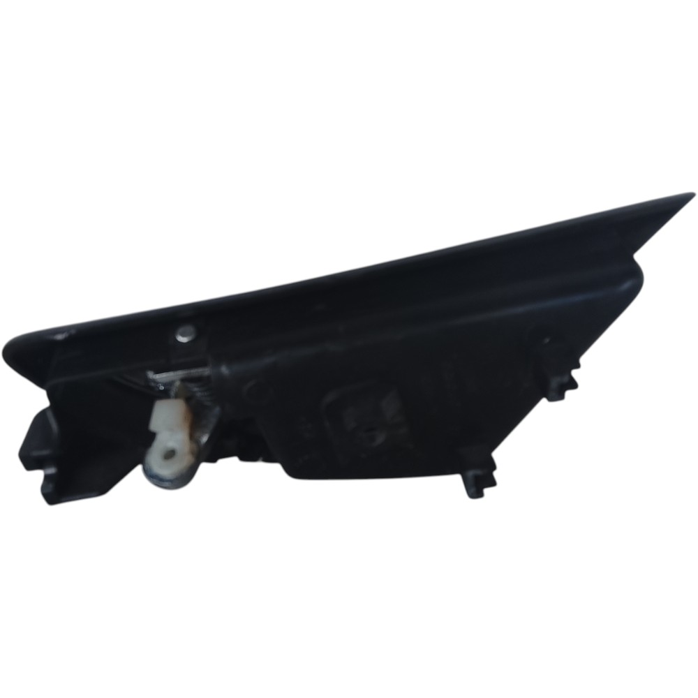 Maçaneta Interna jac j3 2011 2012 dianteiro direito 2