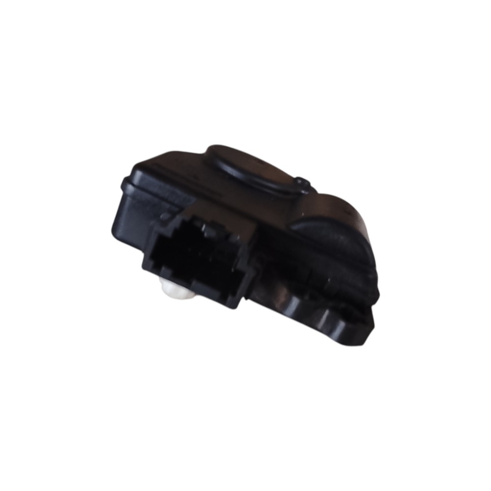 Motor Atuador Ford Fiesta 2012 2013 1