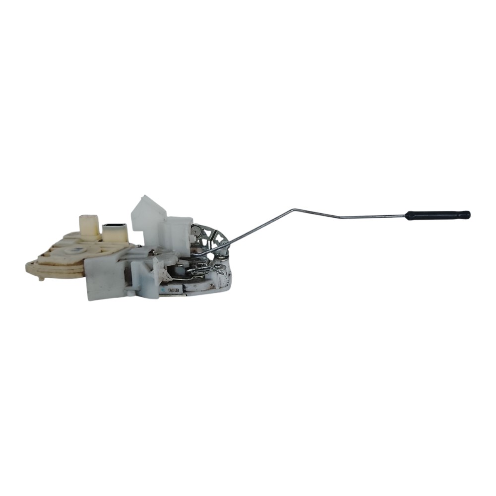 Fechadura Dianteira Esquerda Honda Fit 2005 2006 2008 9