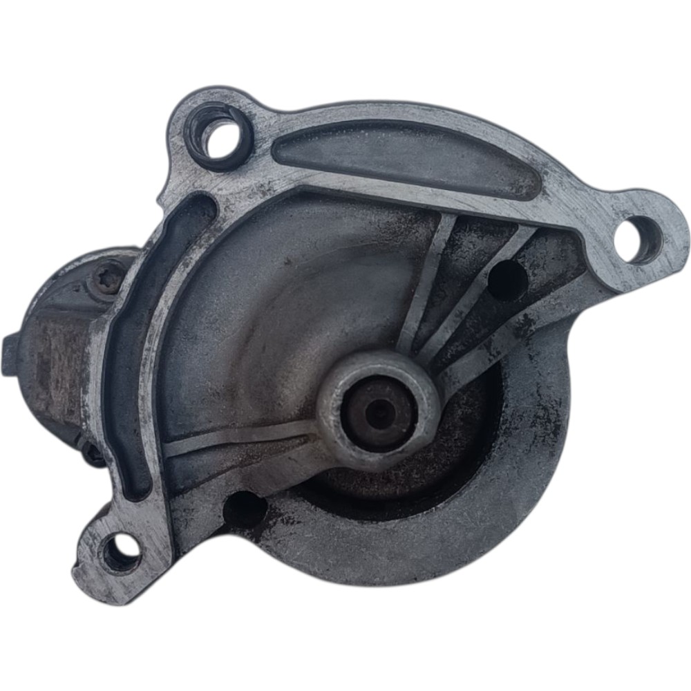 Motor de Arranque Partida Citroen C3 Picasso 2012 2