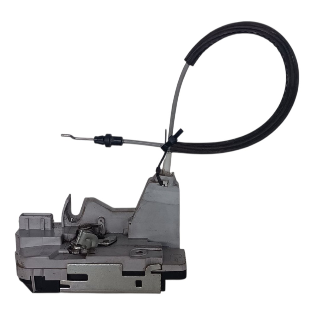 Fechadura Eletrica Dianteira Direita Peugeot 307 2007 2012 2