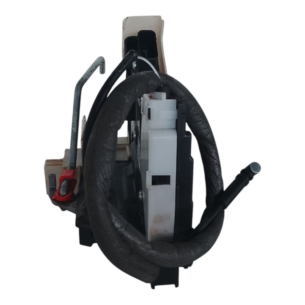 Fechadura Eletrica Porta Dianteira Direita Hyundai Hb20 2020 7