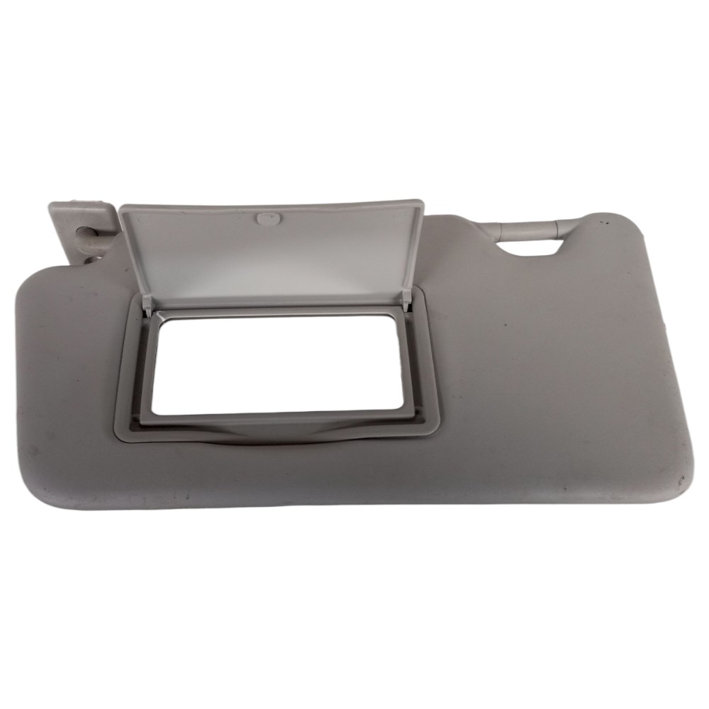 Quebra Sol Esquerdo Nissan March 2012 2014 2020 Original 3