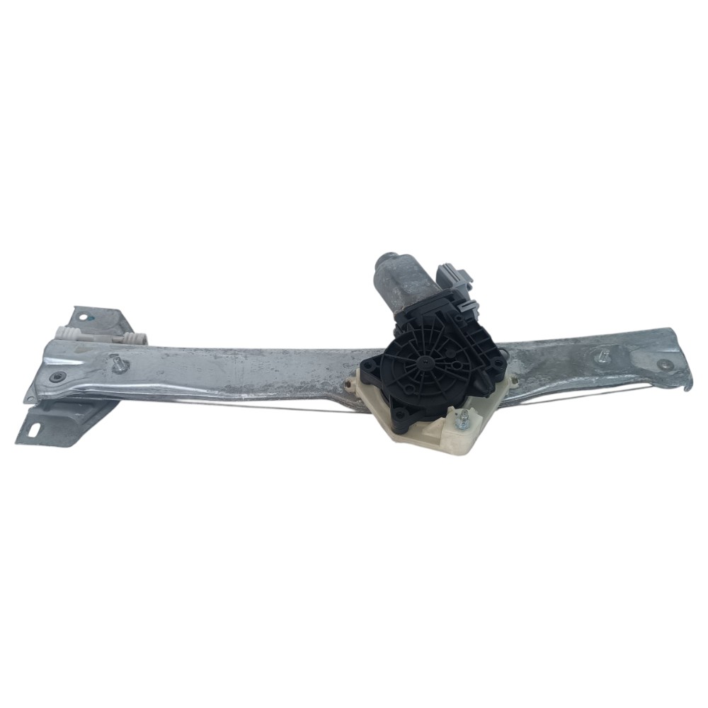 Máquina Vidro Elétrico Dianteira Direita Ford Ka 2015 2020 1