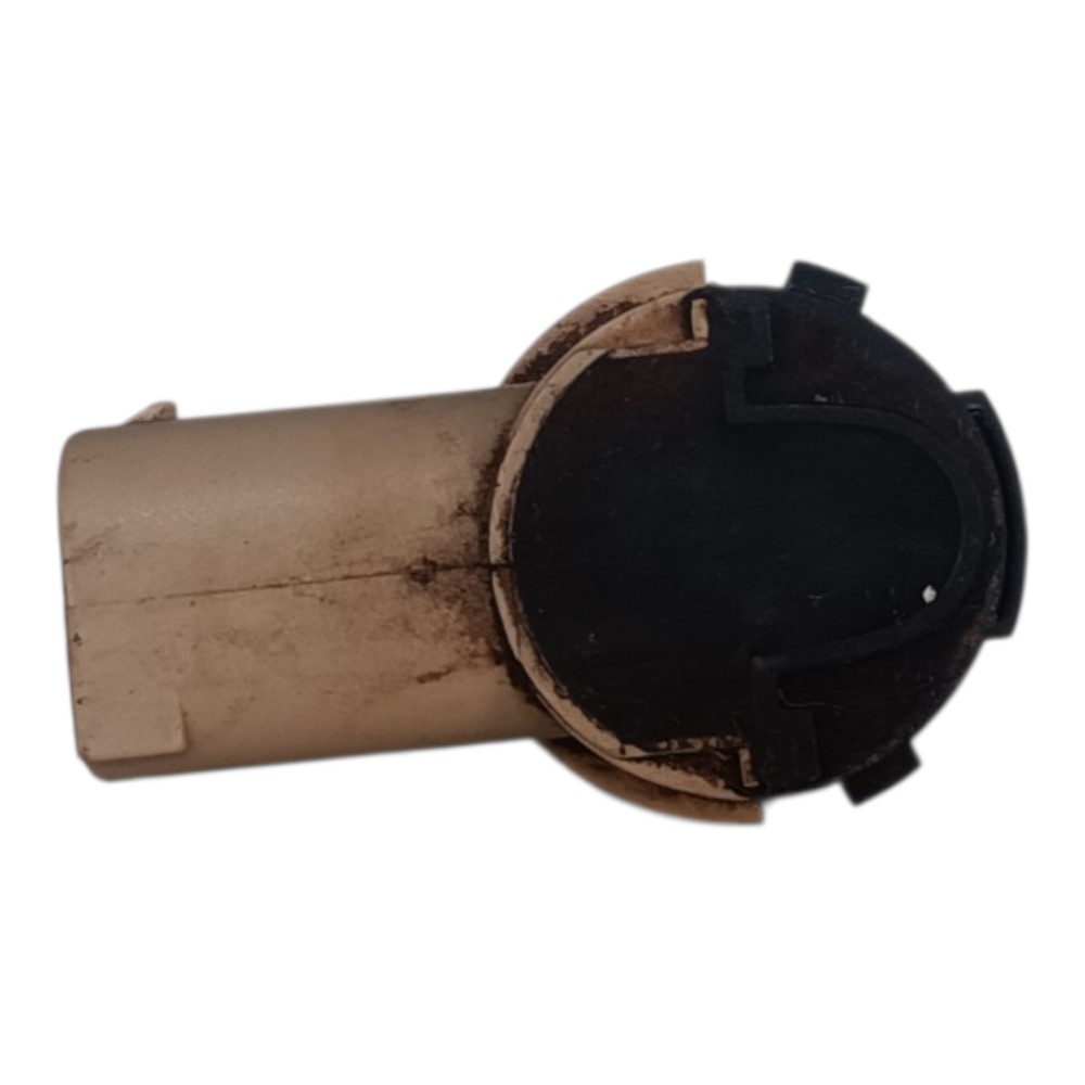 Sensor Do Parachoque Traseiro Citroen C4 2013 2014 9