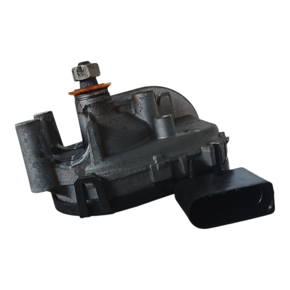 Motor Limpador Para-brisa Volkswagen Nivus 2018 2022 3