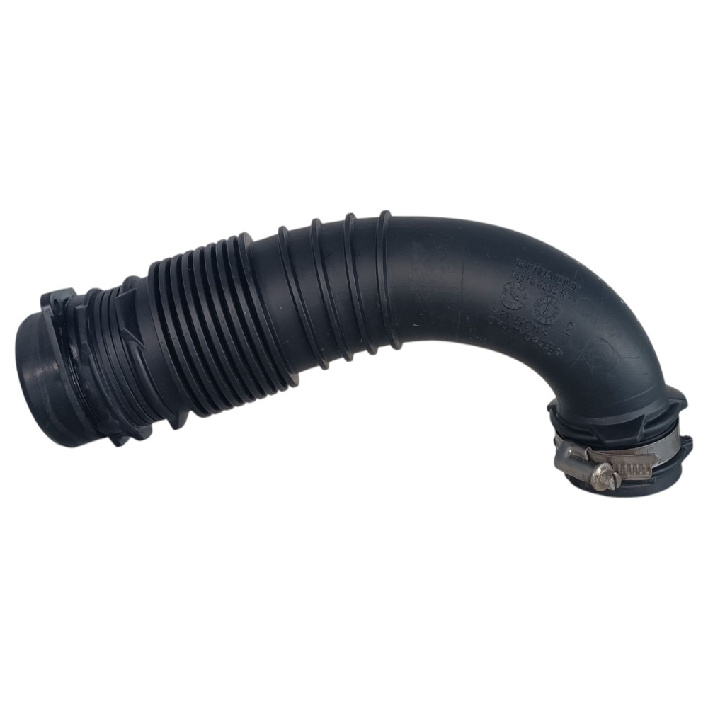 Mangueira Filtro Ar Novo Logan/ Sandero 1.0 3 Cc 165786253r 2