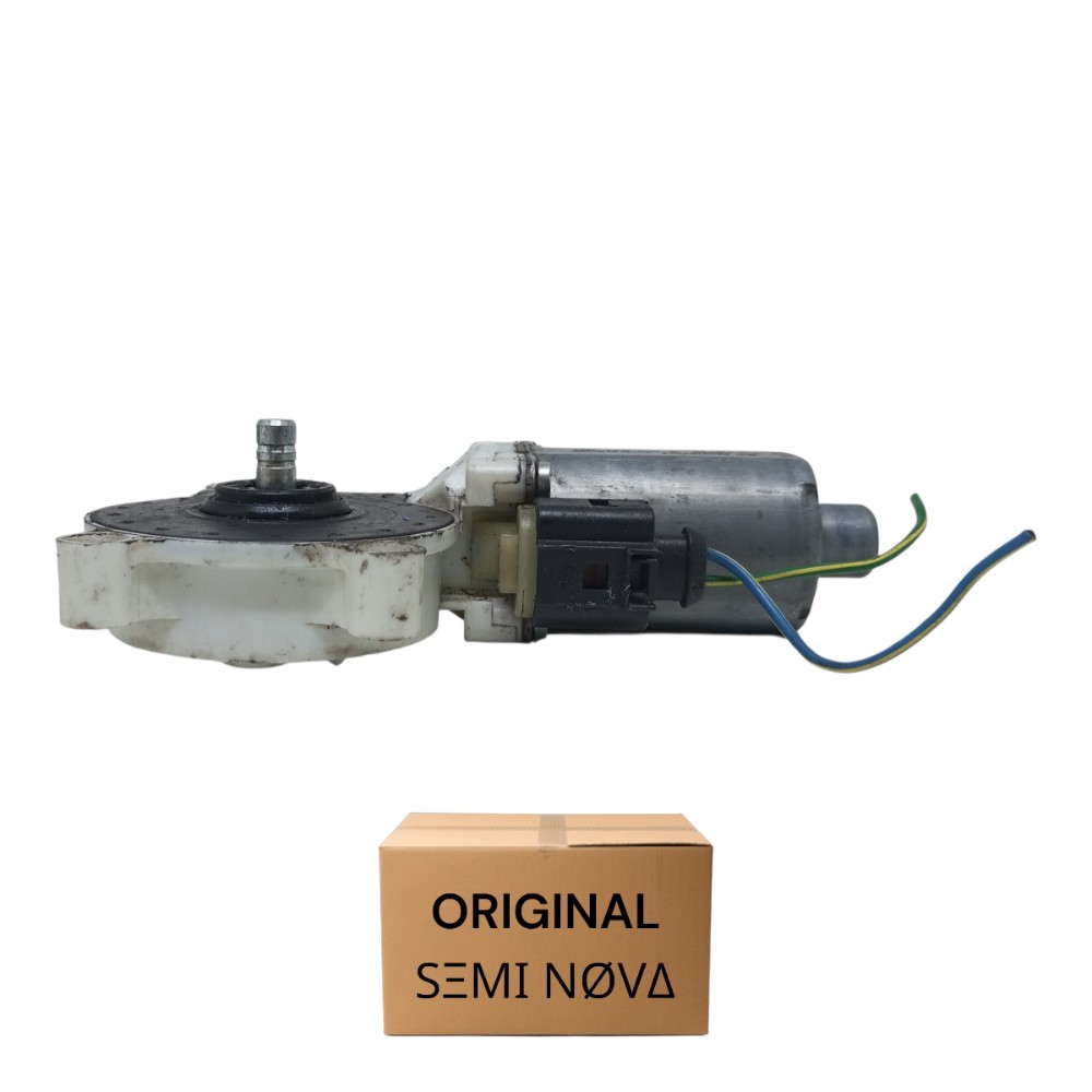 Motor de vidro elétrico D D VW FOX 2