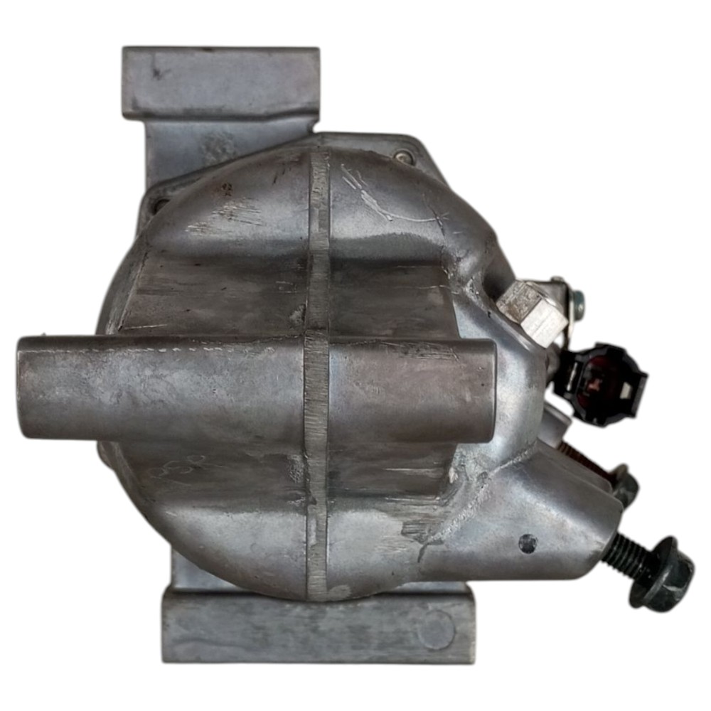 Compressor Ar Condicionado Kicks Versa March 1.6 2016 2023 9