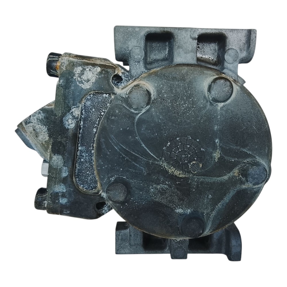 Compressor Ar Condicionado Ford Ecosport 2006 2013 3