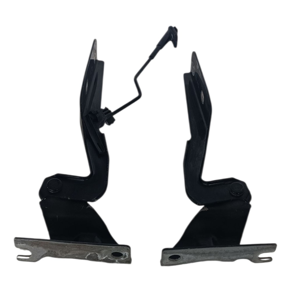 Par Dobradiça Capô Up 2014 2015 2021 Original Volkswagen 1