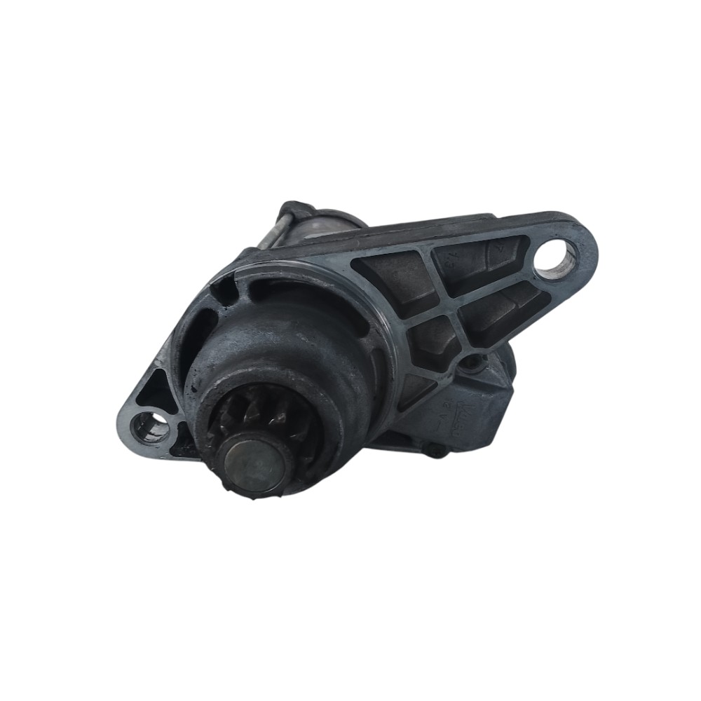 Motor Partida Dentes Volkswagen Saveiro 1.6 2007 2011 5