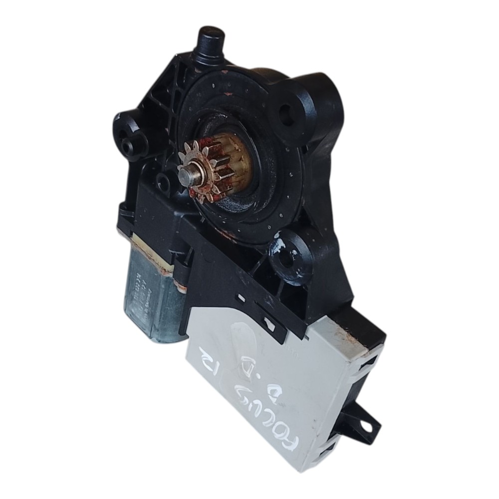 Motor máquina de vidro Ford Focus 2013 D D 4