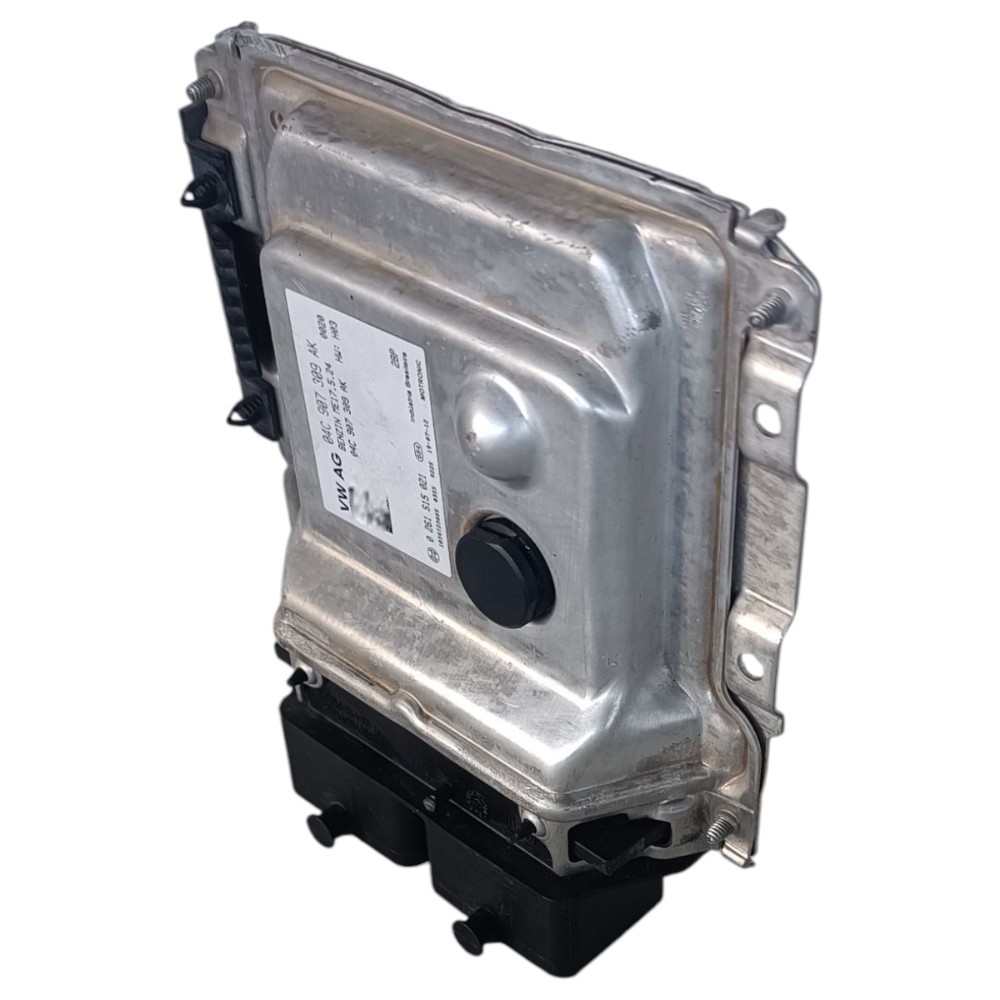 Modulo Injeção Volkswagen Gol Voyage G7 G8 04c907309ak 1