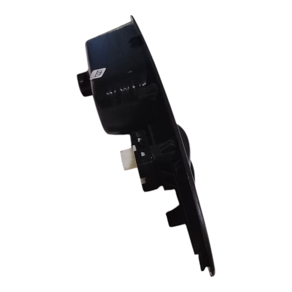 Botão Comando Vidro C/moldura Fiat Mobi 2017 2021