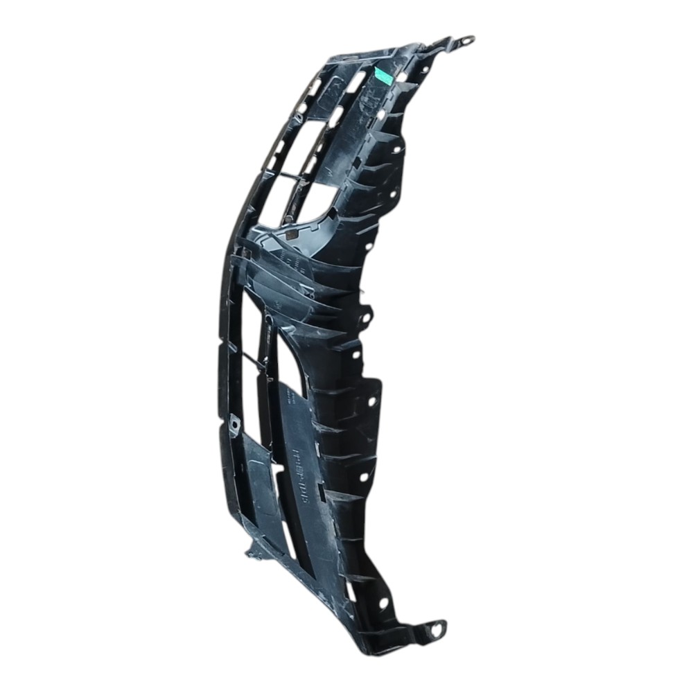 Grade Dianteiro Do Radiador Toyata Corolla 2014 – Preto 5