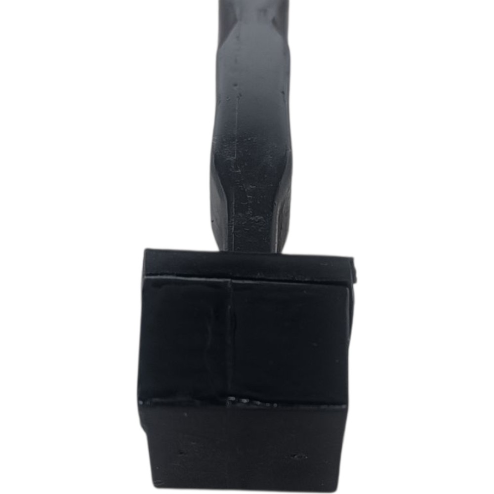 Limitador Porta Traseira Direita Mitsubishi Pajero Tr4 03/15 5