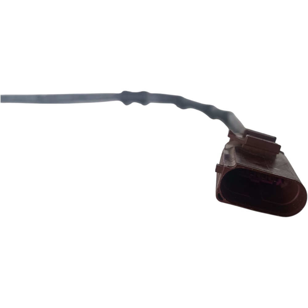 Sonda Lambda Inferior Volkswagen Parati 1.0 2008 2013 7