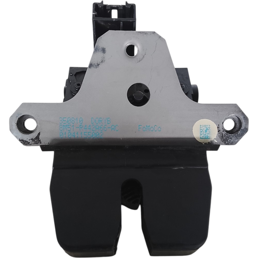 Fechadura de porta malas ford Focus 2010 2011 2