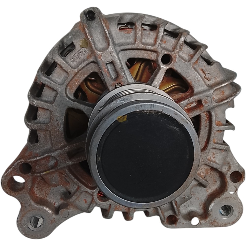 Alternador Volkswagen T-cross Virtus 1.4 1.0 Tsi 2019 2024