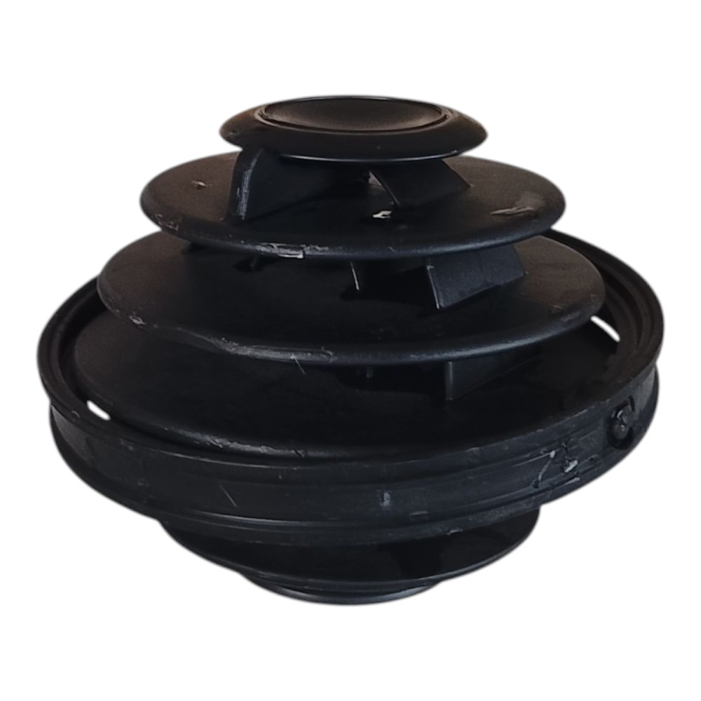 Difusor painel central Toyota etios 2017 2018 3