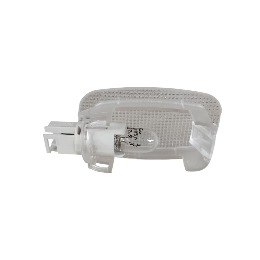 Luz Interior Porta Luvas Mercedes Cla C117 2015 2017 2