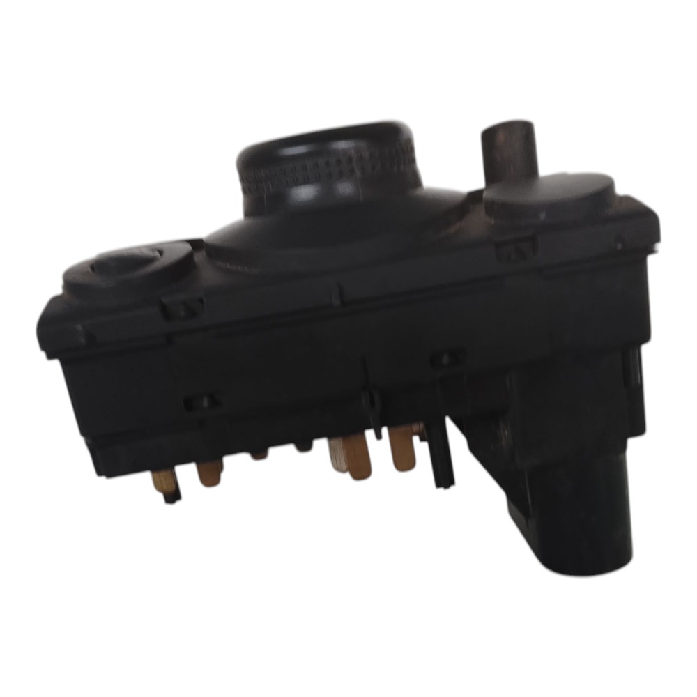 Botão interruptor farol Chevrolet vectra 2006 2012 4