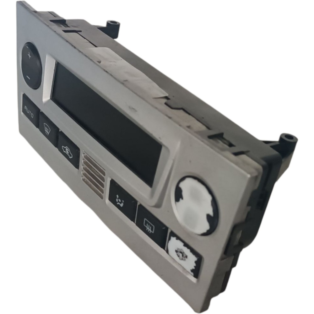 Comando Ar Condicionado Digital Chevrolet Vectra 2006 2012