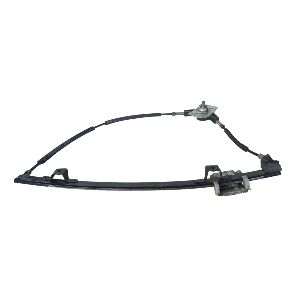 Máquina Vidro Manual Dianteira Direita Fiat Uno 2004 2012 2