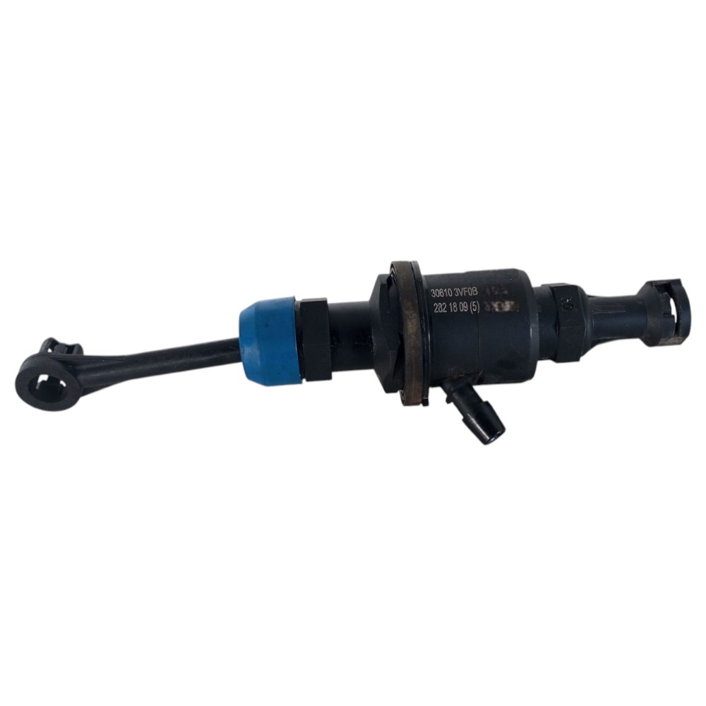 Atuador Embreagem Versa 1.6 4cil Hr16de 2012 2013 306103vf0b