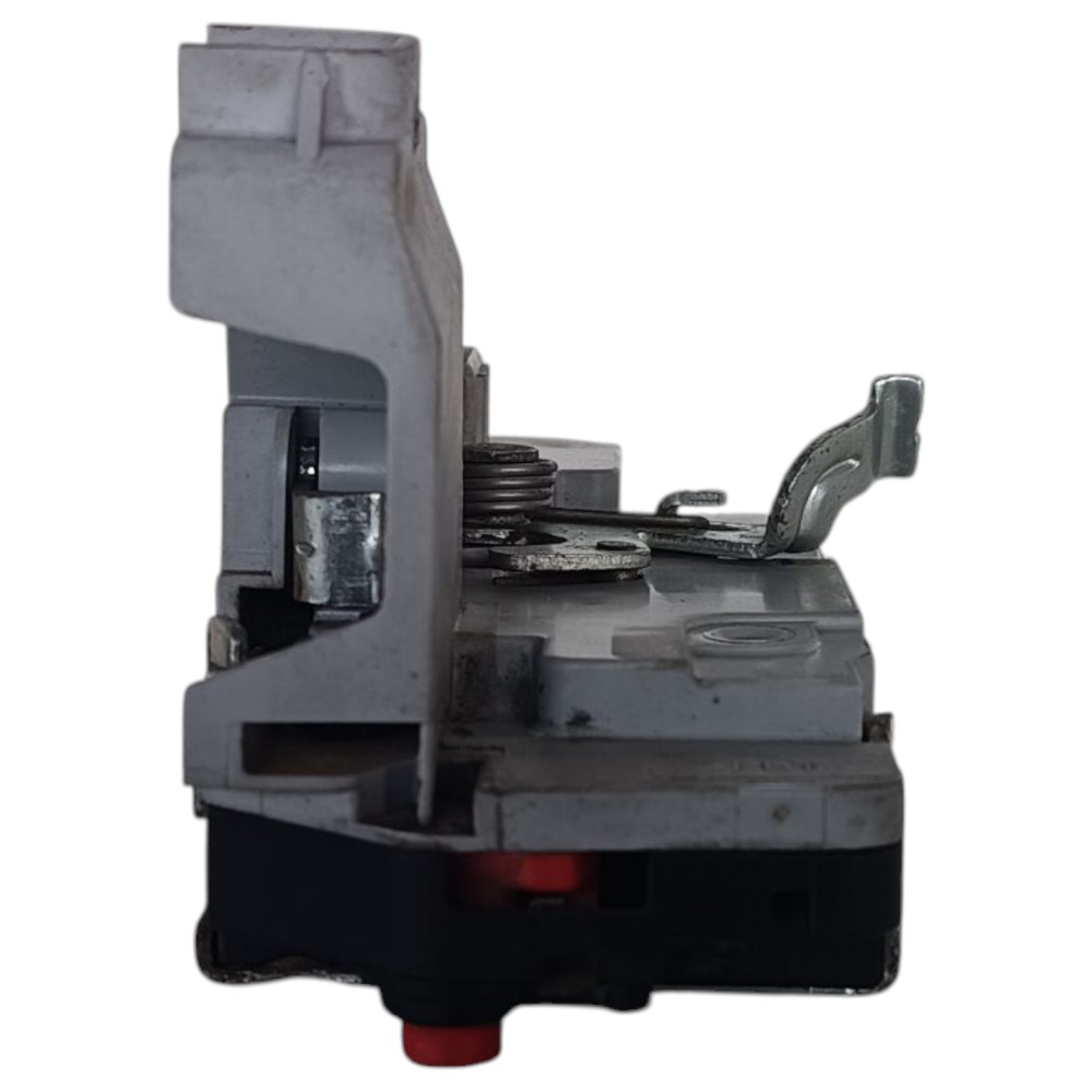 Fechadura Elétrica Traseira Esquerda Peugeot 307 2008 2012 3