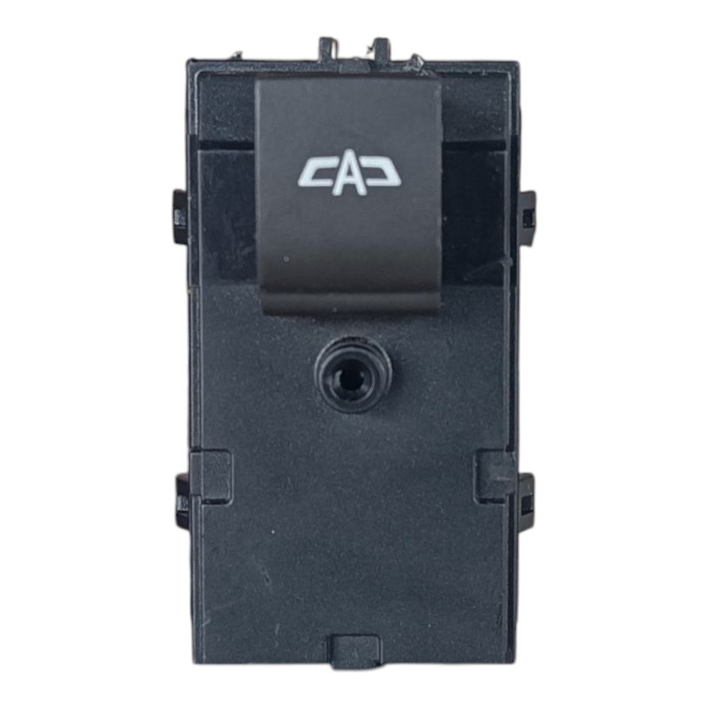 Botão Vidro Elétrico Traseiro 1.0 Gm Onix 2020 2022 2