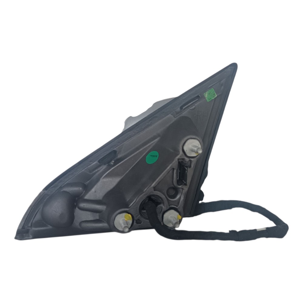 Retrovisor da Porta Jeep Compass 2016 2017 Lado Direito 3