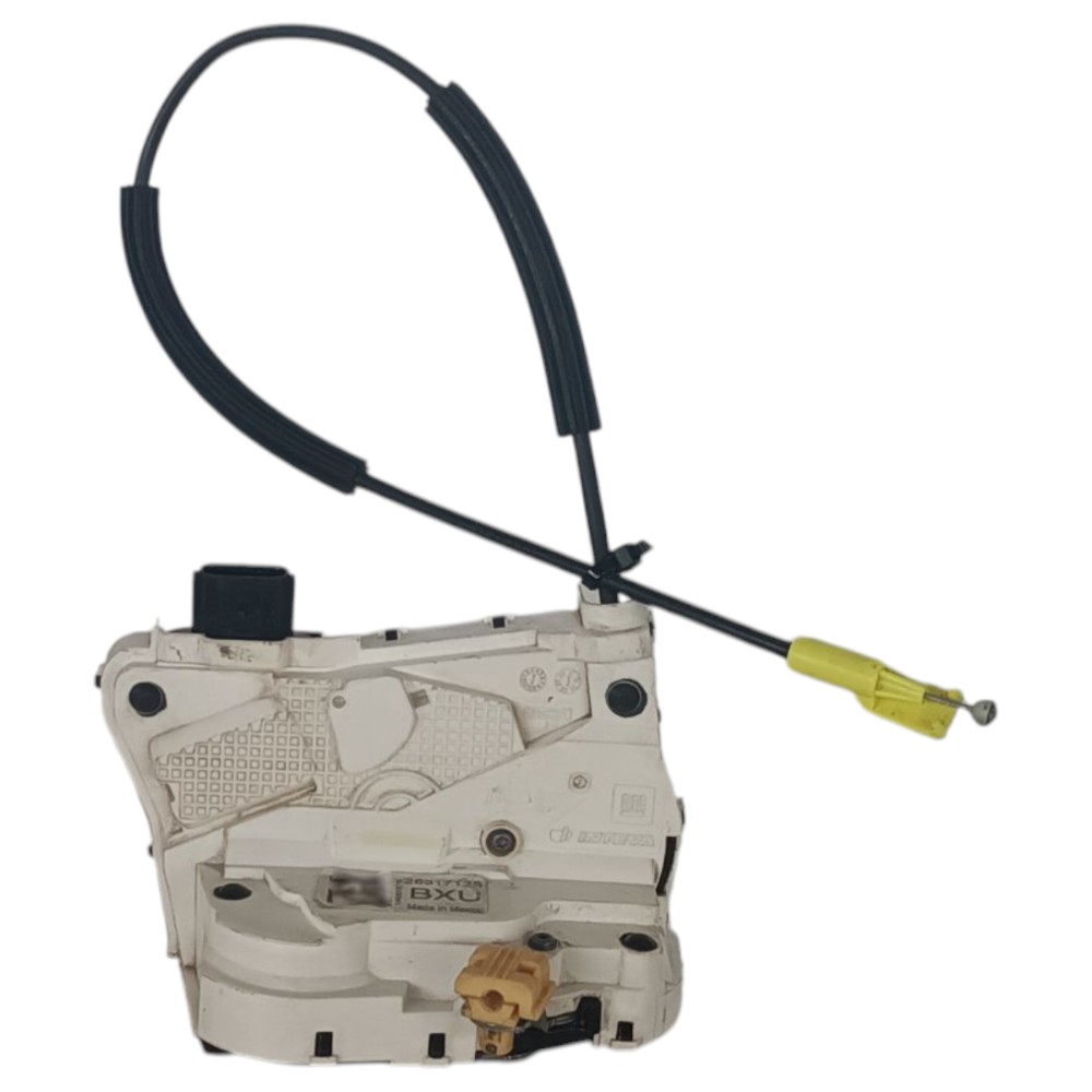 Fechadura Trava Elétrica Gm Onix Tracker Dianteira Direita 3