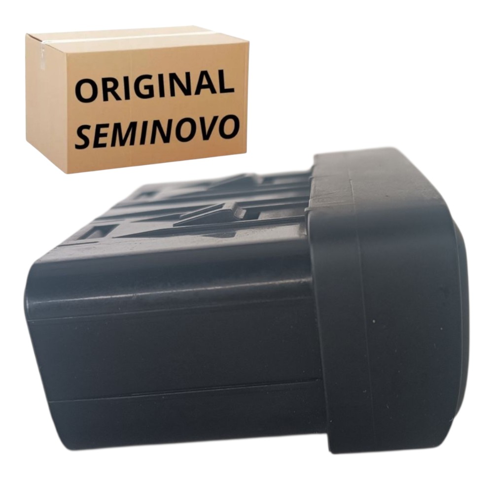 Botão Controle Tração Estabilidade Hyundai Hb20 2020 2023 3