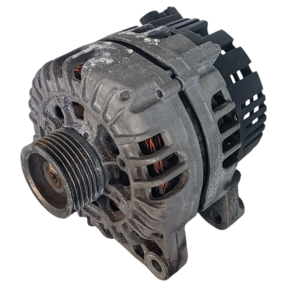 Alternador Peugeot 307 2007 2008 2009 2010 2012