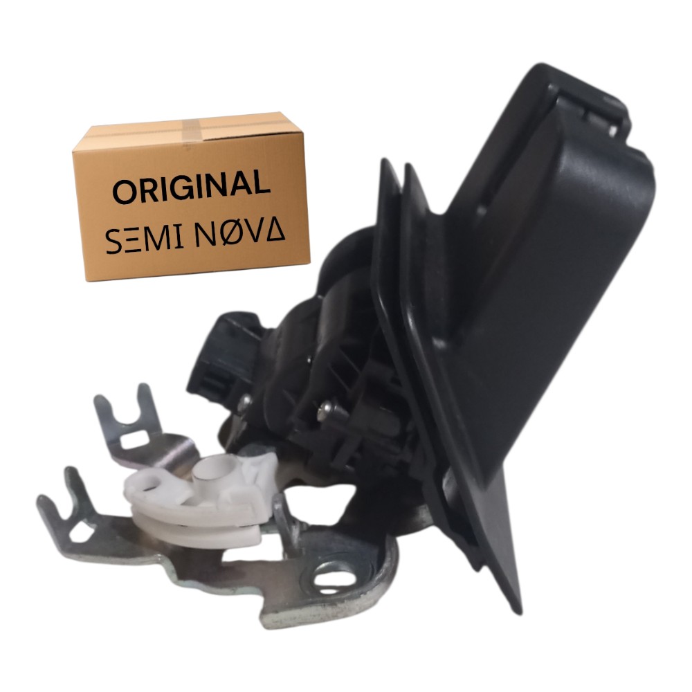 Fechadura Porta Malas Audi Q3 2009 2020 3