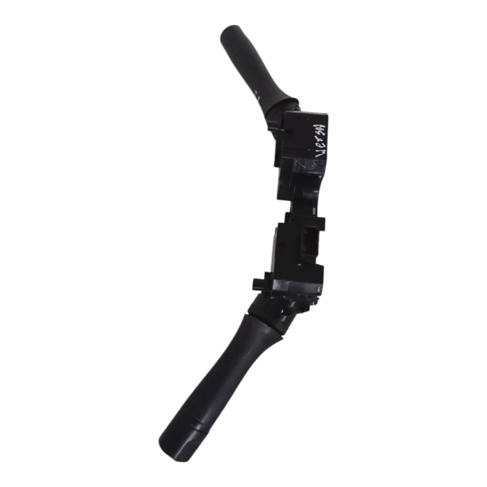 Comando Chave De Seta Limpador Nissan Versa 2015 2018 5