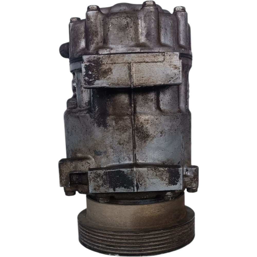 Compressor Ar Condicionado 1.6 Renault Duster  2008 2011 5