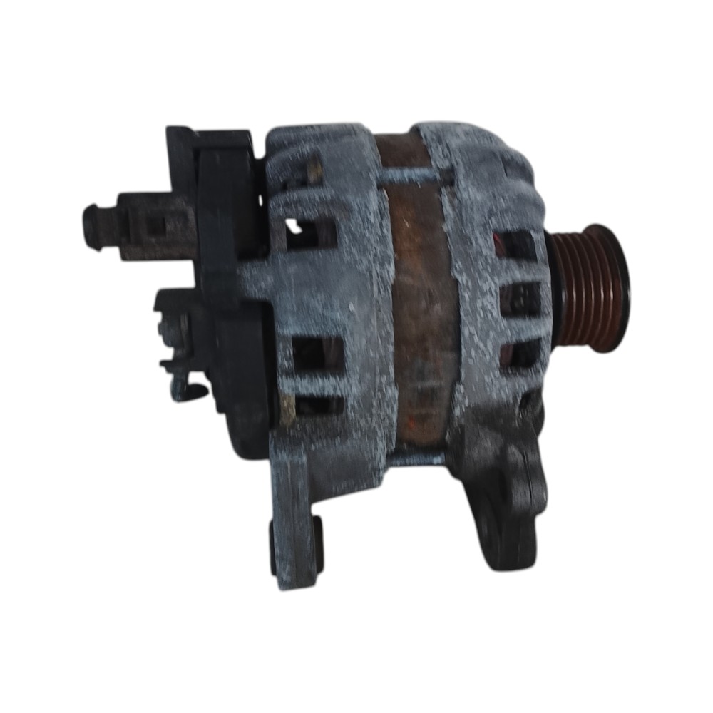 Alternador 1.0 Volkswagen fox gol 2013