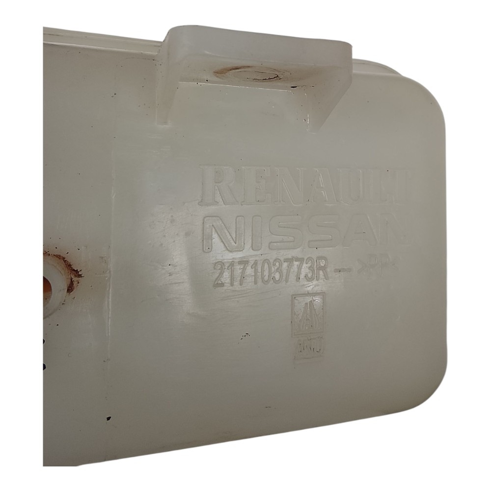 Reservatório Agua Radiador Kwid 1.0 12v 2017 2021 217103773r 7