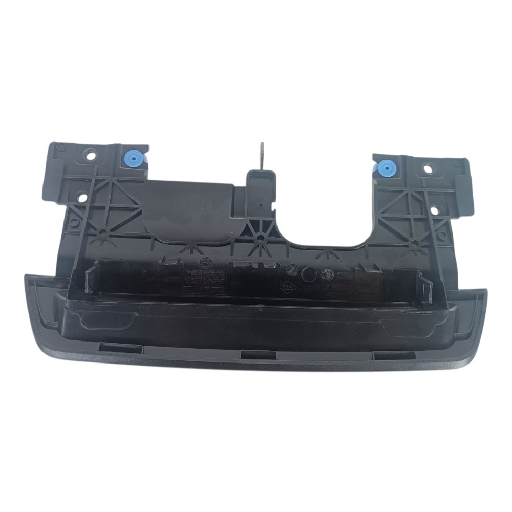 Moldura Break Light Luz Freio Renault Duster 2023 2024 5