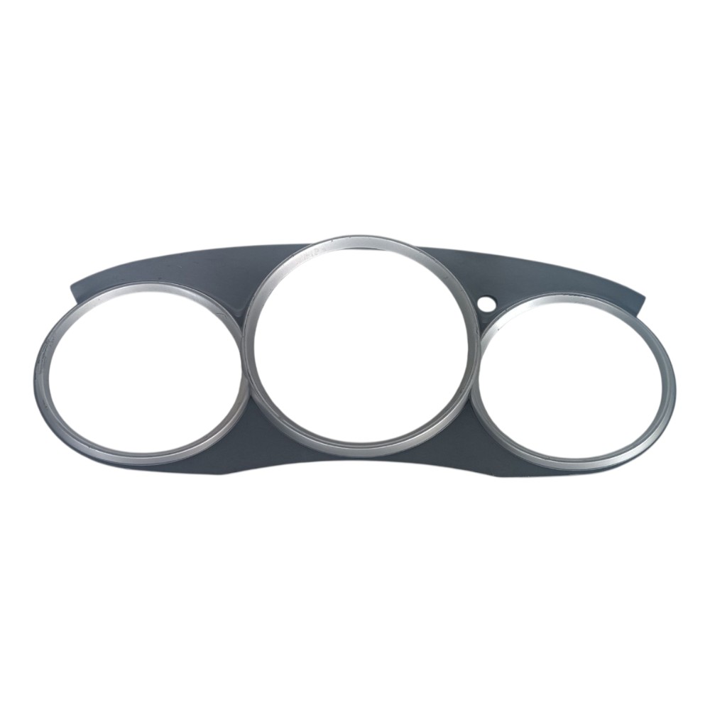 Moldura Acabamento Painel Instrumentos Honda Fit 2005 2006 1