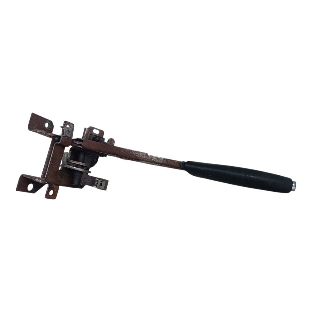 Alavanca freio de mão Citroen C4 2013 2014 3