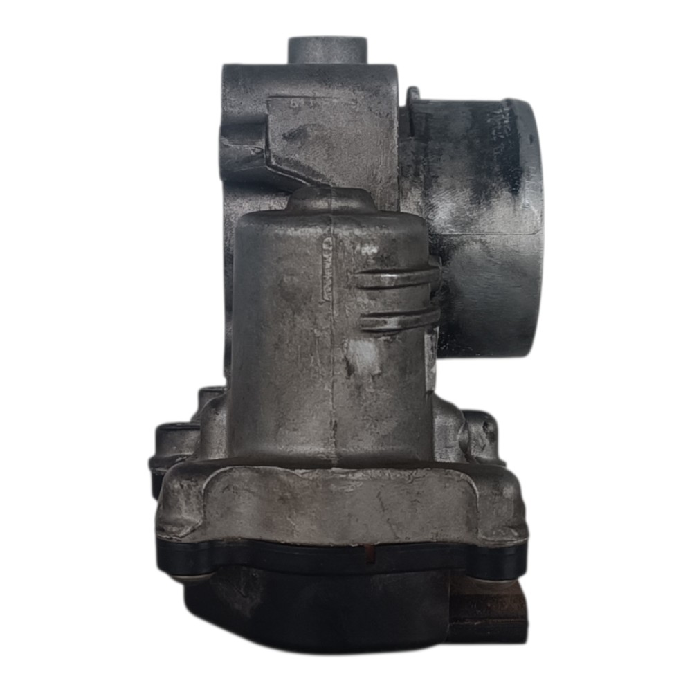 Corpo Tbi Borboleta 1.6 Renault Captur Sandero 2016 2018 3