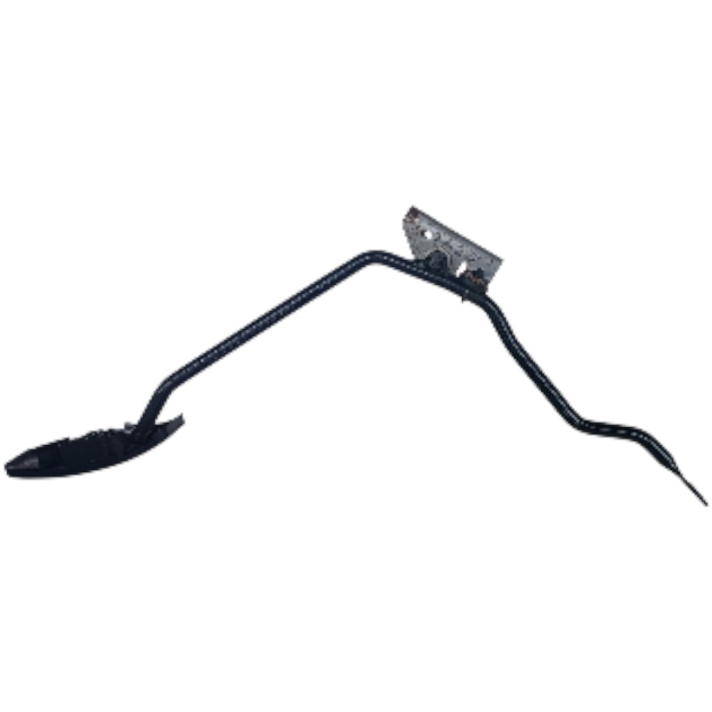 Pedal Acelerador Mitsubishi Pajero Tr4 2003 2004 2005 2015 9