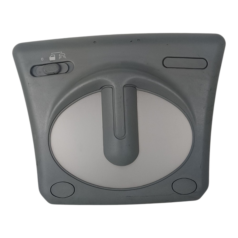Luz Cortesia Teto Interna Brava Marea 1999 2001 08816030