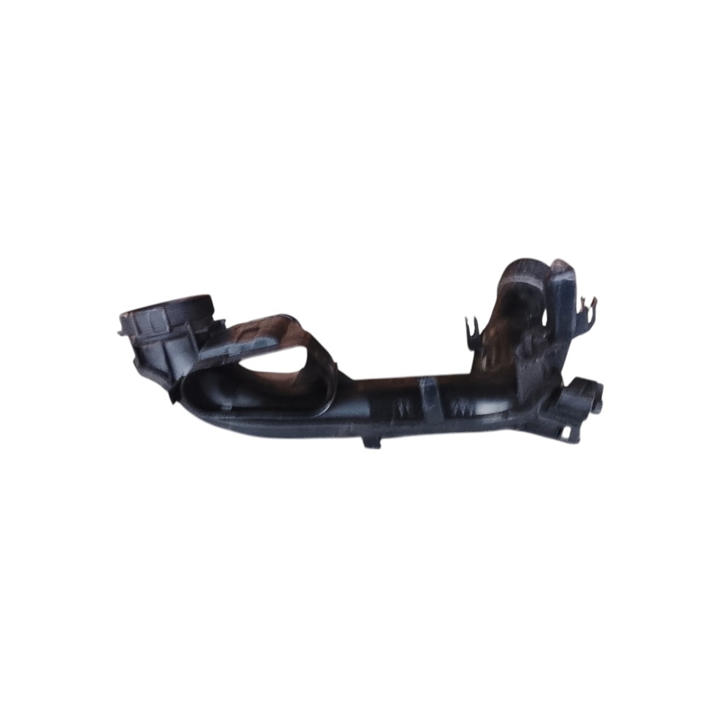 Mangueira Duto Filtro Ar Volkswagen Polo 2019 5